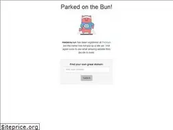 Sites similar to madeira.run