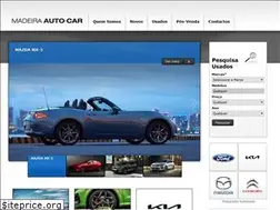 Sites similar to madeiraautocar.com