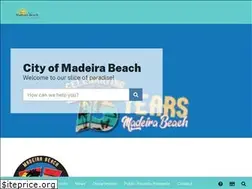 Sites similar to madeirabeachfl.gov
