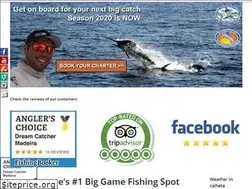 Sites similar to madeirabiggame.com