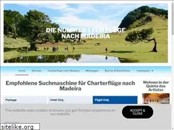 Sites similar to madeirabook.com
