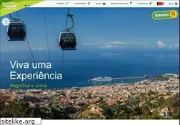 Sites similar to madeiracablecar.com