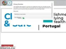 Sites similar to madeiracalhausurfschool.com