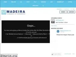 Sites similar to madeirachamber.com