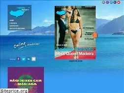 Sites similar to madeiradigital.net