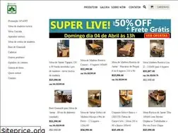 Sites similar to madeirado.com.br