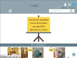 Sites similar to madeirafina.com.br
