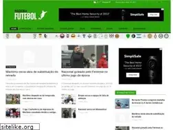 Sites similar to madeirafutebol.com