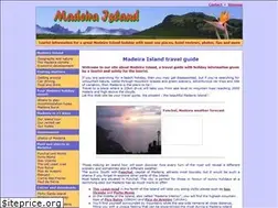 Sites similar to madeiraguide.co.uk