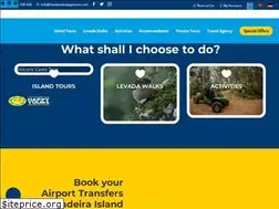 Sites similar to madeirahappytours.com