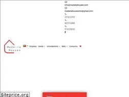 Sites similar to madeirahouses.com