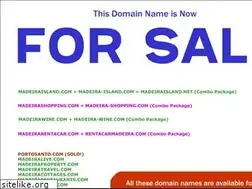 Sites similar to madeiraisland.com