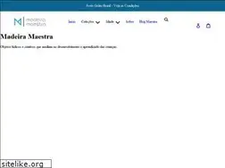 Sites similar to madeiramaestra.com