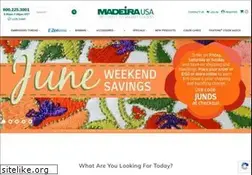 Sites similar to madeiramart.com