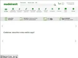 Sites similar to madeiranit.com.br
