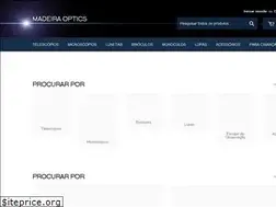 Sites similar to madeiraoptics.com