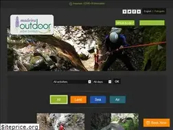 Sites similar to madeiraoutdoor.com