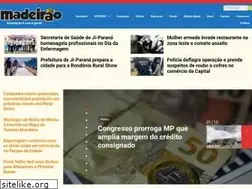 Sites similar to madeiraoweb.com.br
