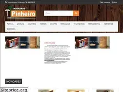 Sites similar to madeirapinheiro.com.br