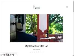 Sites similar to madeirarural.com
