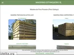 Sites similar to madeirasestanqueiro.com