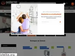 Sites similar to madeirasgasometro.com.br