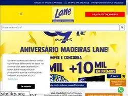 Sites similar to madeiraslane.com.br