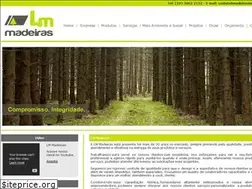 Sites similar to madeiraslm.com.br