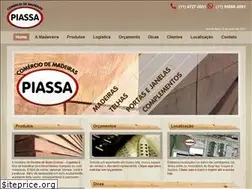 Sites similar to madeiraspiassa.com.br