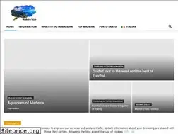Sites similar to madeirastyle.com