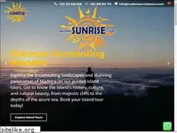 Sites similar to madeirasunrisetours.com