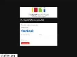 Sites similar to madeiratecnopolo.pt