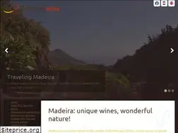 Sites similar to madeirawine.nl