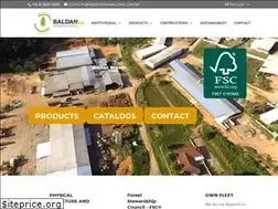 Sites similar to madeireirabaldan.com