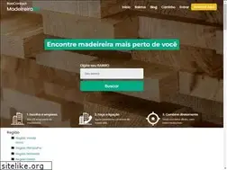 Sites similar to madeireirabh.com