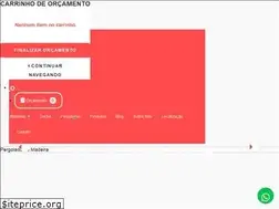 Sites similar to madeireiracedrotatui.com.br