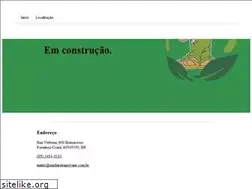 Sites similar to madeireirageovane.com.br