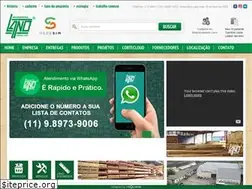 Sites similar to madeireiralano.com.br