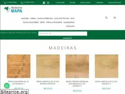 Sites similar to madeireiramapa.com.br