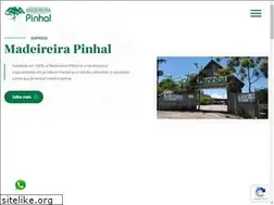 Sites similar to madeireirapinhal.com.br