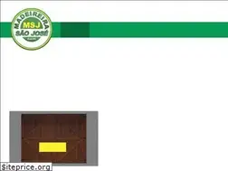 Sites similar to madeireirasaojose.com