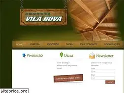 Sites similar to madeireiravilanova-sc.com.br
