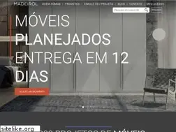 Sites similar to madeirol.com.br