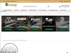 Sites similar to madeiromdf.com.br