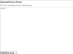 Sites similar to madeitex.com.br
