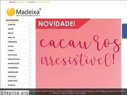 Sites similar to madeixa.pt