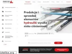 Sites similar to madejski.com.pl