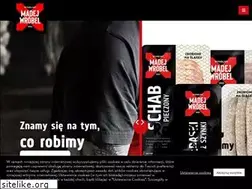 Sites similar to madejwrobel.pl
