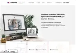 Sites similar to madekruto.ru