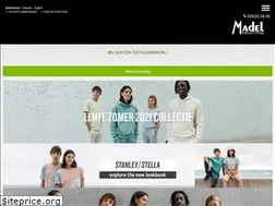 Sites similar to madel.be